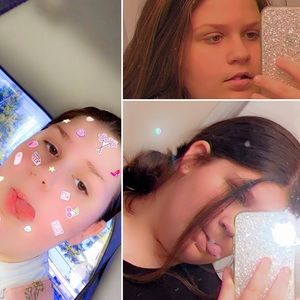 Meet your Posher, Gabrielle